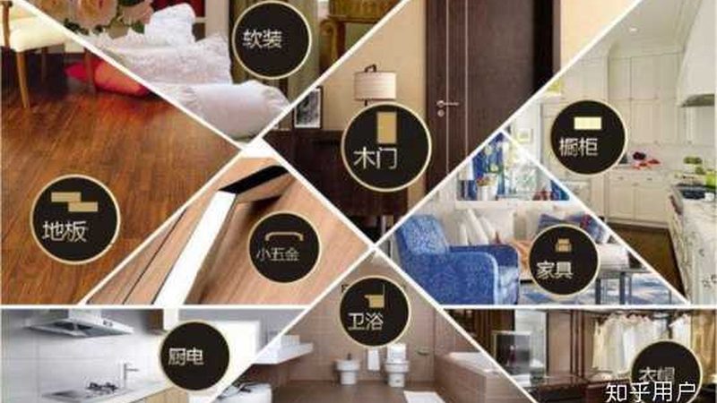 办公室装修地板，规格参数如何选？**