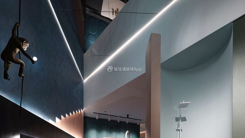 厨房防水高度：装修中的关键细节