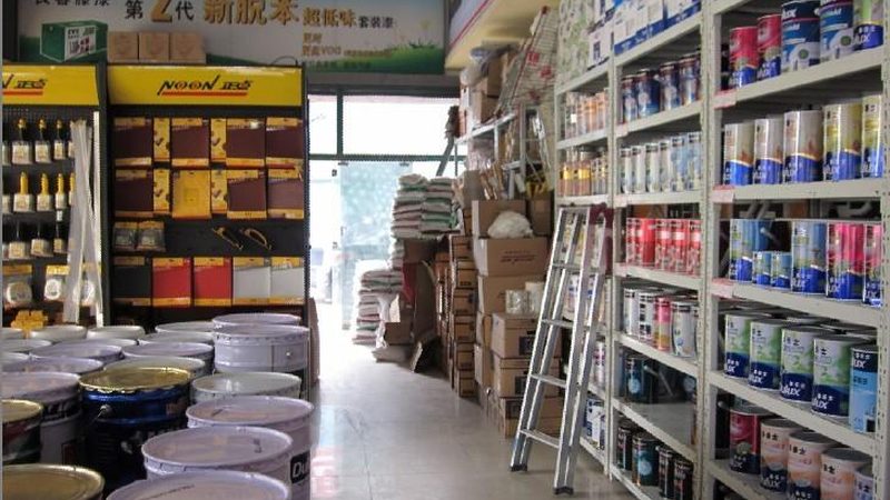 建筑用砂：价格波动背后的种类解析**