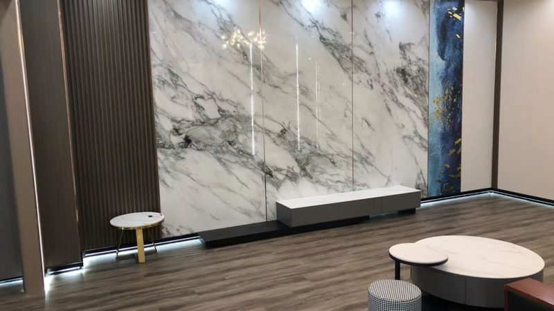 水泥基防水涂料施工前基层处理要求
