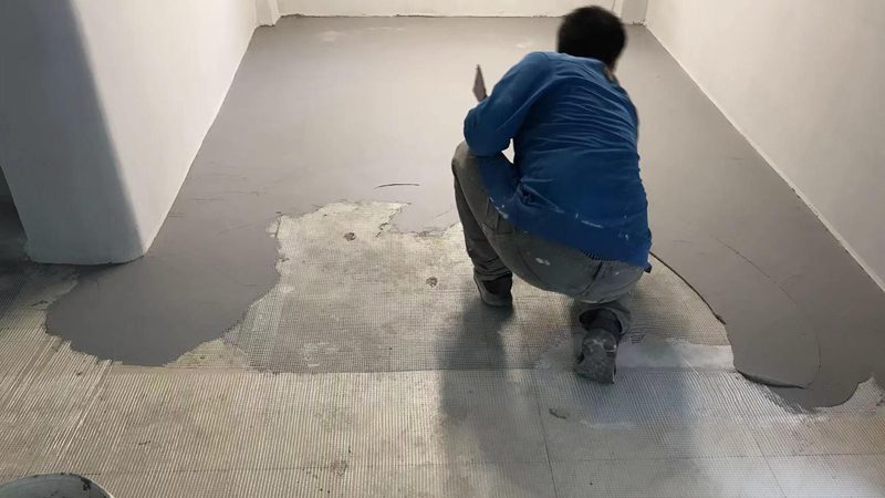 JS防水涂料与聚氨酯：环保性能大揭秘